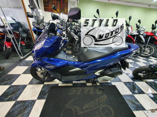 Imagem 4 de 8 de Honda Pcx