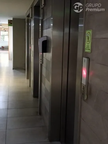 ¡hermoso Depto En Arriendo Y O Venta De 1dorm En San Miguel¡