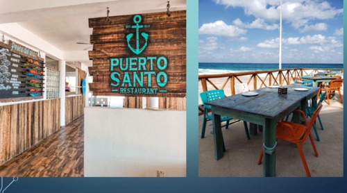 Venta Hotel En Isla Mujeres, Quintana Roo