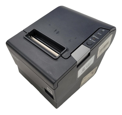 Miniprinter Epson Tn T88v 834 Par/usbprn