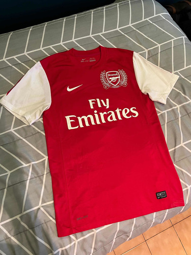 Jersey Arsenal Nike 2011 Sagna