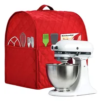 Comprar Funda Para Batidora De Pie Para Batidora Kitchenaid Se Adapt