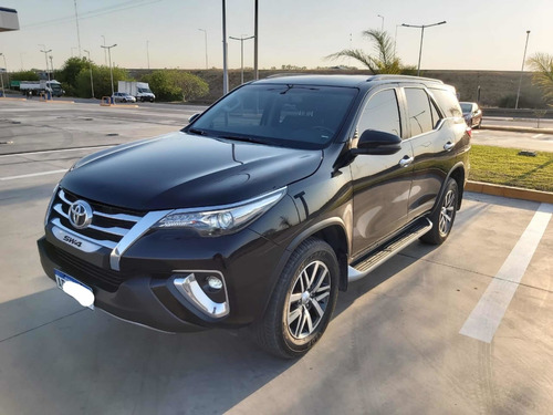Toyota Sw4 2.8 Srx 177cv 4x4 7as At 2018 Únicamente Contado