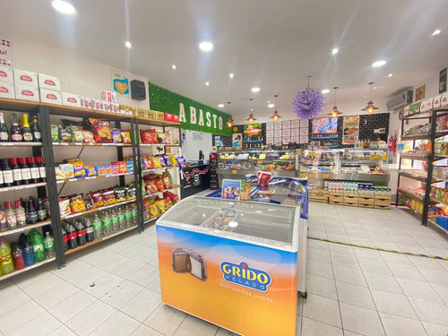 Imagen 7 de 20 de Fondo Comercio En Venta San Fernando Fiambreria
