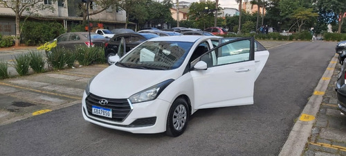 Imagem 1 de 15 de Hyundai Hb20