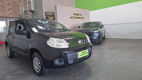 Fiat Uno 1.0 Vivace Flex 3p