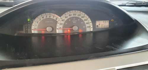 Toyota Yaris 1.5 Core Sedan At 2008