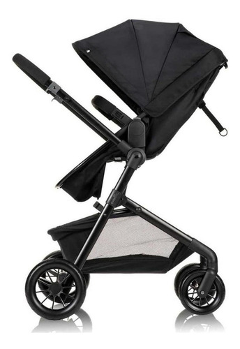 Carriola Evenflo Pivot Portabebe Base Latch