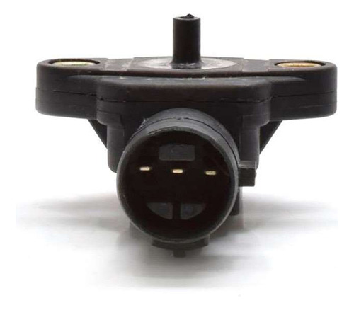 Sensor Map Para Honda Accord 4cil 2.2 1995