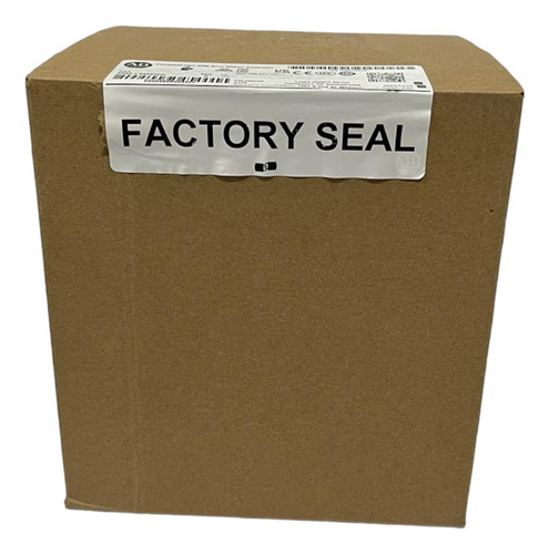 Allen Bradley 5069-l350erm