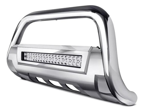 Burrera Ram 2500 Y 4000 Heavy Duty 2019-2022 + Con Barra Led