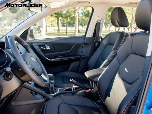 Faw X40 Comfort M/t 1.6 0km - Permuta / Financia