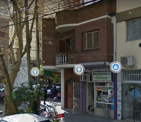 Imagen 1 de 1 de Local En Venta En Ramos Mejia Norte