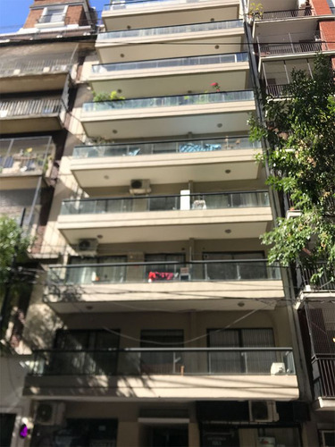 Departamento De 1 Dormitorio En Barrio Norte