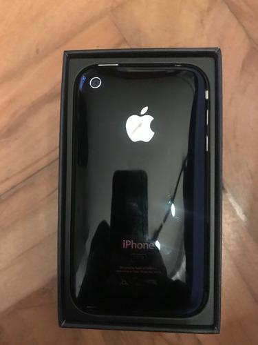 iPhone 3gs