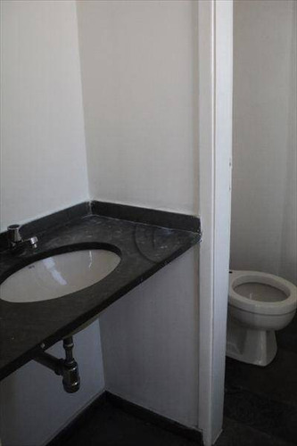 Imagem 2 de 18 de Sala À Venda, 70 M² Por R$ 350.000,00 - Casa Branca - Santo André/sp - Sa0210
