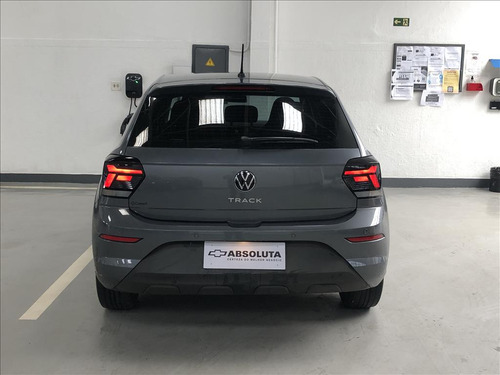 Polo 1.0 Mpi Track Manual