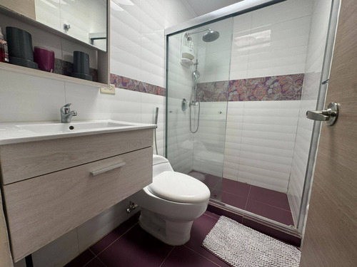 Se Vende Townhouse 168m2 Residencia Muralla Alta Urb. Los Mangos Cod 259787