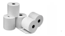 Comprar Caja 200 Rollos Papel Contometro Termico 57x30mm 55g 57x30