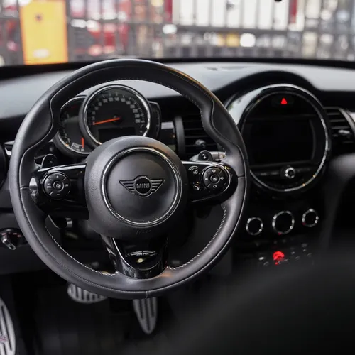 Mini Cooper S 2.0 Chili At 5P