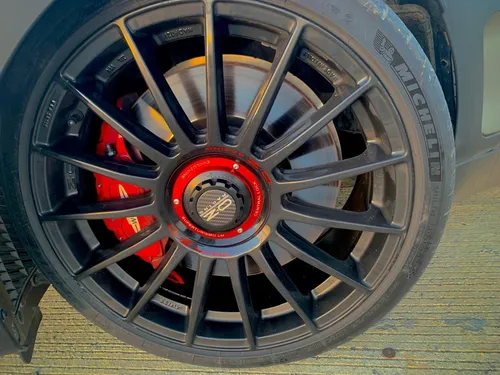 Mini Color Clubman Jhon Cooper Works (jcw) Modelo:2020