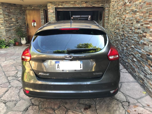 Ford Focus Se Plus