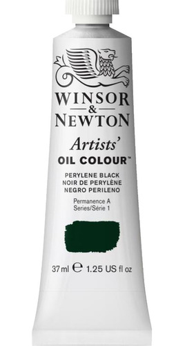 Oleo Winsor And Newton Profesional Serie 1 Artist Oil  37ml