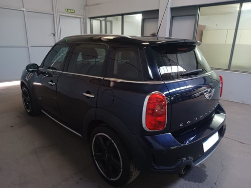 Imagen 4 de 8 de Mini Cooper