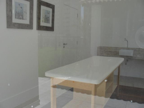 Imagem 13 de 30 de Apartamento À Venda - Praia Das Astúrias - Guarujá - Ap3001