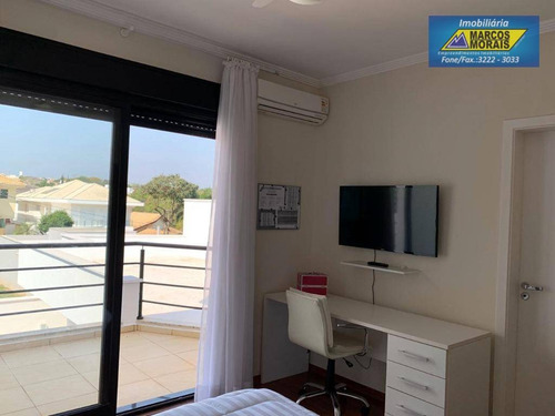 Imagem 25 de 30 de Linda Casa Alto Padrão - Ca2579