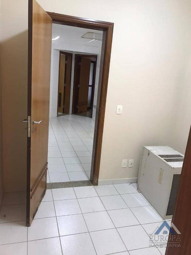 Imagem 28 de 30 de Apartamento Com 3 Dormitórios À Venda, 263 M² Por R$ 970.000,00 - Centro - Londrina/pr - Ap0760