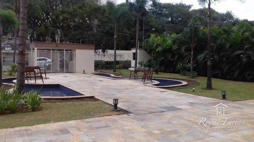 Imagem 4 de 24 de Apartamento Residencial À Venda, Jaguaré, São Paulo - Ap3618. - Ap3618
