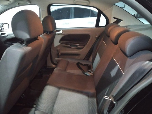 Imagem 6 de 12 de Voyage 1.6 Msi Totalflex Comfortline 4p I-motion