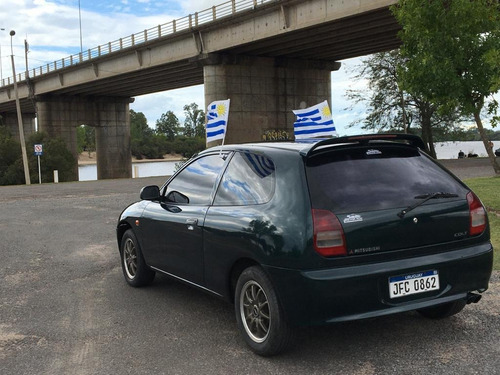 Mitsubishi Colt 1.6 Gl Oportunidad...!!!