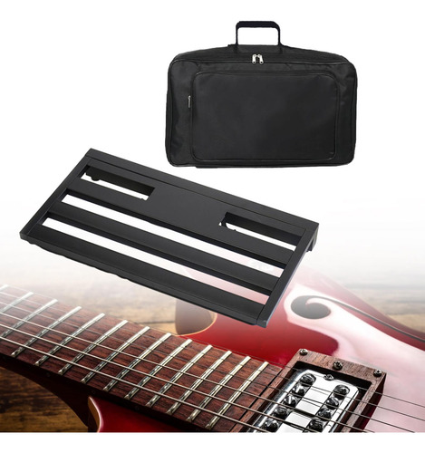 Pedal De Guitarra De 22x12,4 Pulgadas, Duradero, Estable Con