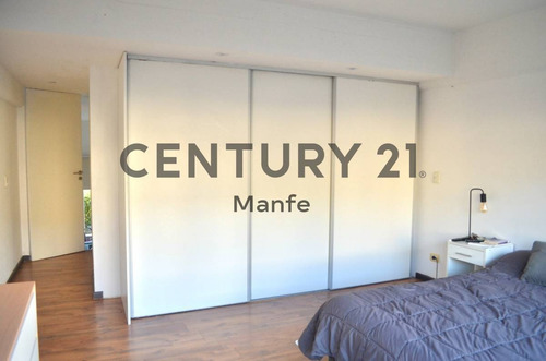 Imagen 7 de 14 de Venta Dos Ambientes Loft Villa Del Parque Complejo Solares. Parque Y Pileta