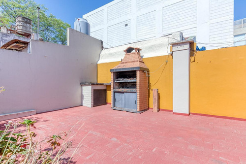 Imagen 24 de 30 de Venta Ph 3 Ambientes Parque Chas