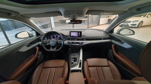 Audi A4 2.0 Fsi Quattro 252cv