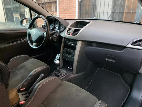 Peugeot 207 1.6 Rc 175cv