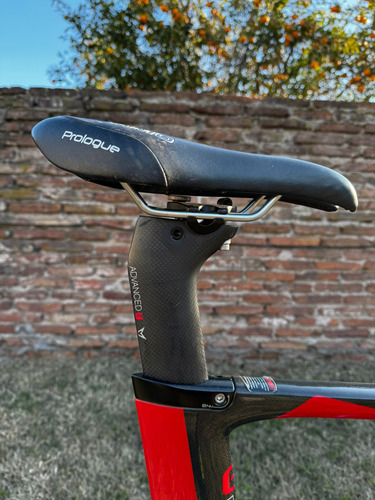 Bicicleta Felt B14 Triathlon. Talle 54.