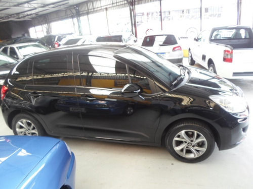 C3 Attraction 1.5 Preto 2015 Completo