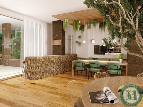 Imagem 4 de 9 de Apartamento - Ap00402 - 68113200