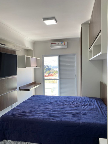 Imagem 10 de 24 de Casa Com 3 Dormitórios À Venda Por R$ 480.000,00 - Centro - Ibiúna/sp - Ca0188