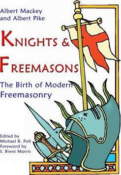 Libro Knights & Freemasons : The Birth Of Modern Freemaso...
