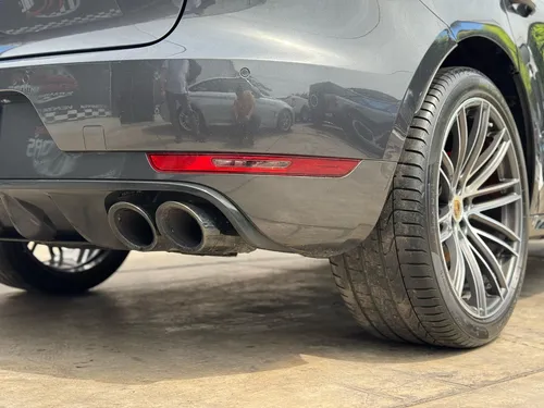 Porsche Macan 3.0 Gts At