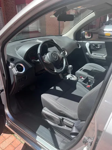 Renault Koleos 2.5 Dynamique Plus