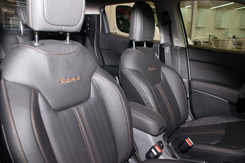 Fiat Toro 2021 2.0 Volcano My19 4x4 At