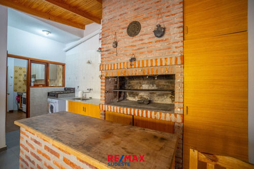 Imagen 8 de 23 de Venta Ph En Roca 38, Macrocentro