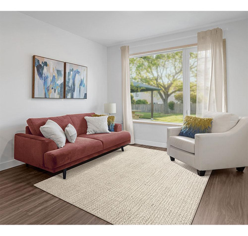 Tapete Para Sala Glamour Prata 1,50x2,00 São Carlos