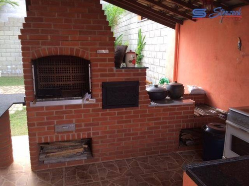 Imagem 20 de 25 de Casa À Venda, 150 M² Por R$ 850.000,00 - Condomínio Casa Grande - Louveira/sp - Ca0888